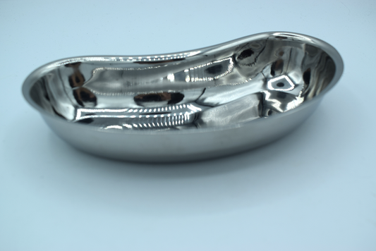 Kidney Tray 150mm x 70mm x30mm (Medium) COD 1031-8