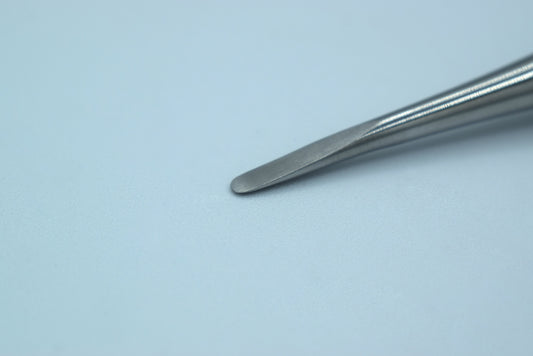 Lussatore 3mm straight Cod 1001-49.