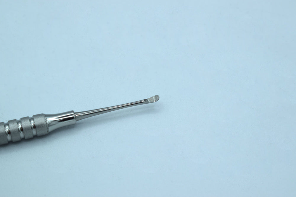 Kit Micro Surgery Soft Tissue With Box