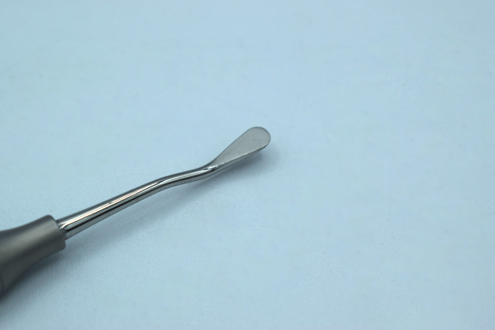 Kit Micro Surgery Soft Tissue With Box