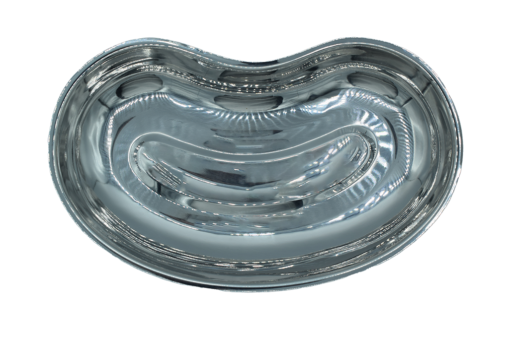Kidney Tray 250mm x140mm x40mm (Large) COD 1031-9