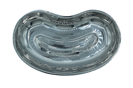 Kidney Tray 250mm x140mm x40mm (Large) COD 1031-9