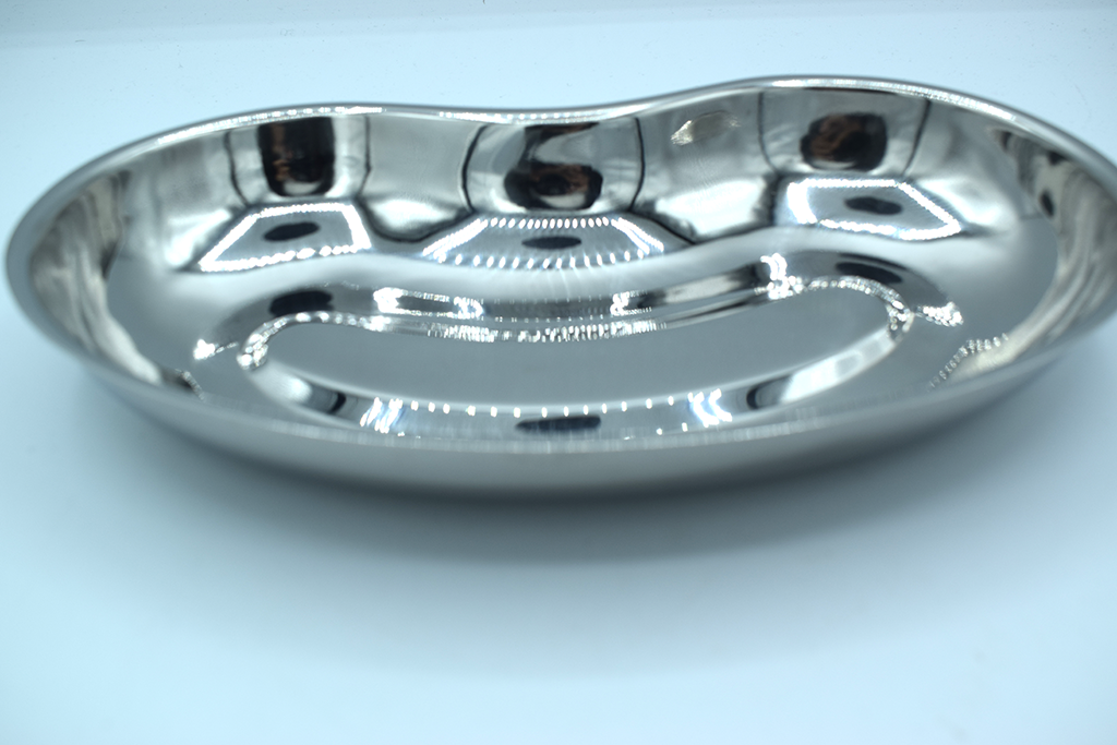 Kidney Tray 250mm x140mm x40mm (Large) COD 1031-9
