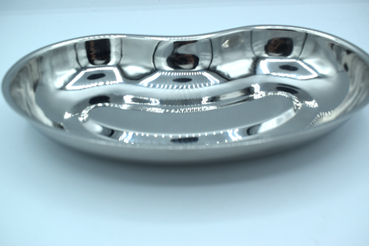 Kidney Tray 250mm x140mm x40mm (Large) COD 1031-9