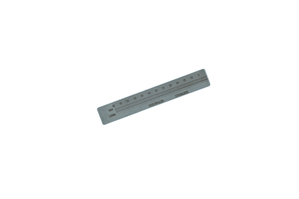 Endo Ruler COD 1026 - 1