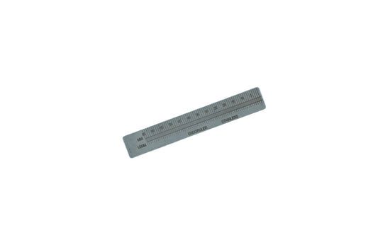 Endo Ruler COD 1026 - 1