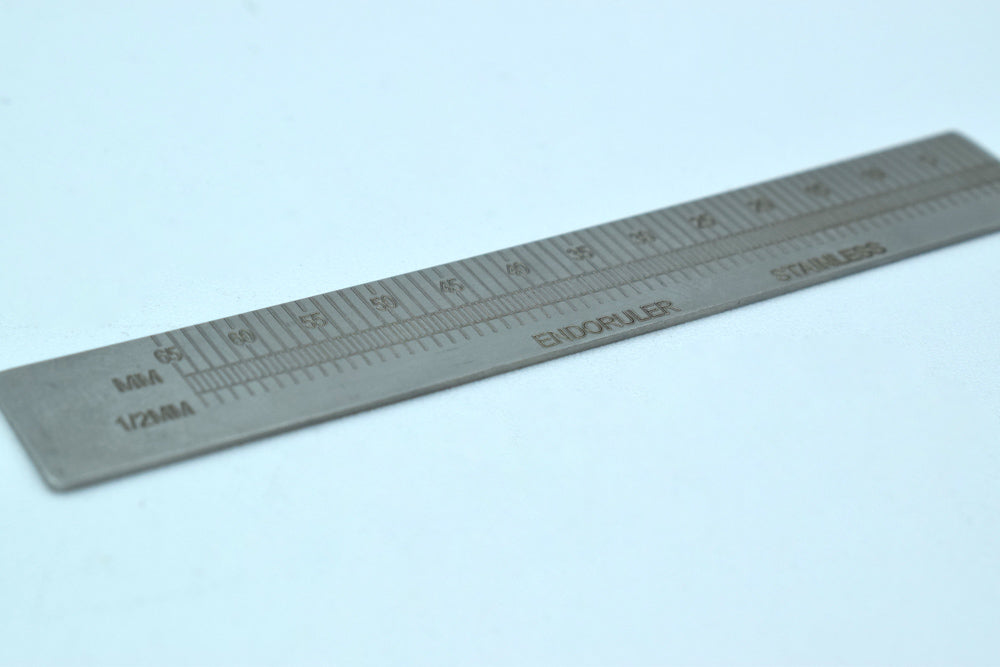 Endo Ruler COD 1026 - 1