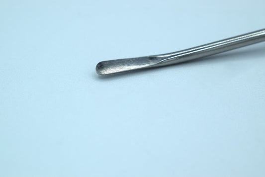 l-3IC Inverted Curved 3mm cod 1001-80.