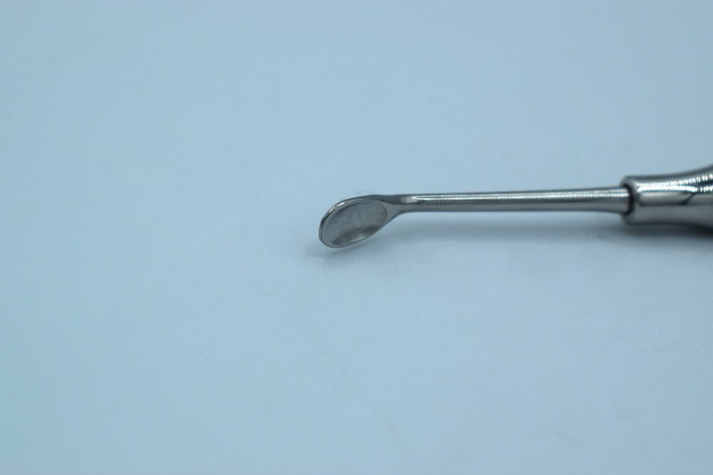 Spoon And Pusher With Safety top 10x5mm-2mm