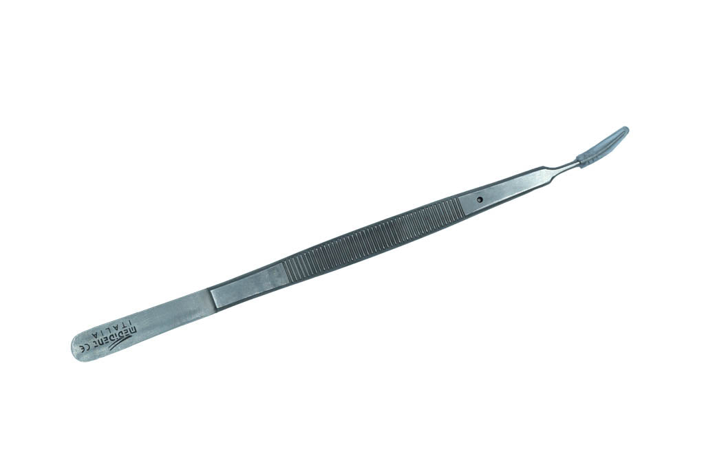 Gerald Surgical Curved COD 1012-25