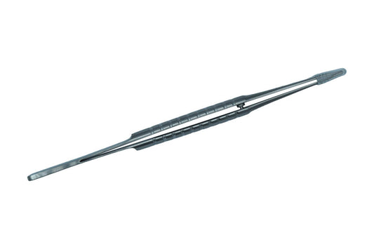 Fine Collysurgical Atraumatic Straight COD 1012-17