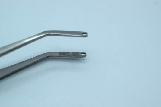 Suture Tweezer COD 1012-38