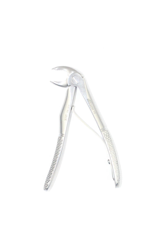 SMALL EXTRACTING FORCEPS LOWER MOLARS AND PREMOLARS FIG 160 cod 1000-4