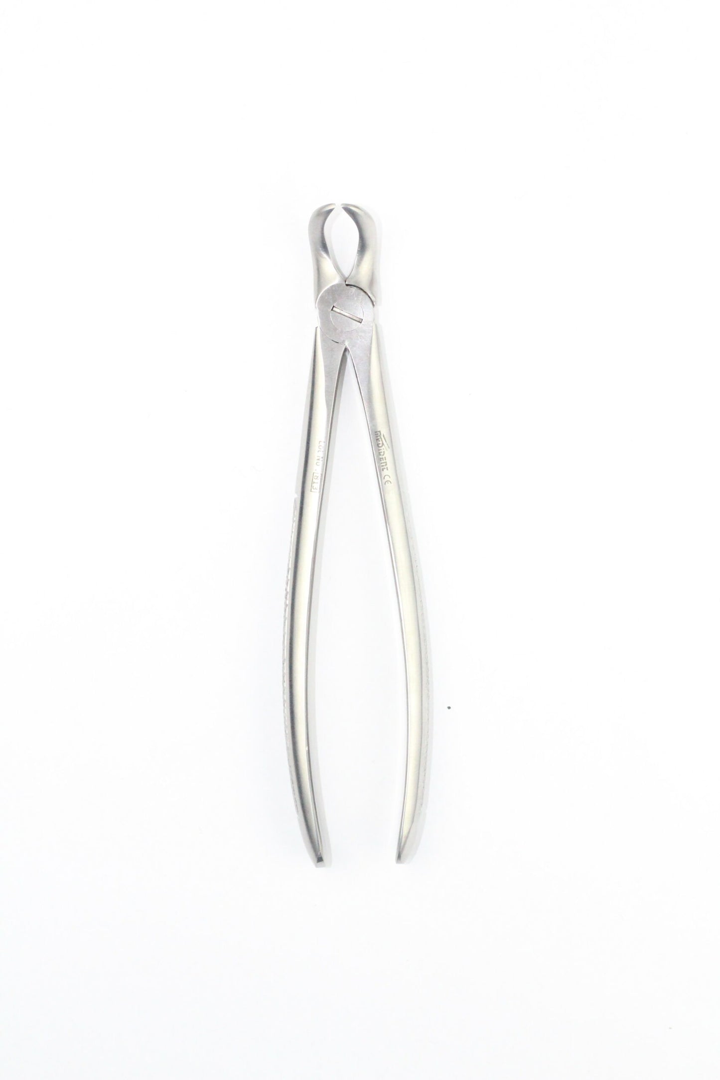 LOWER MOLARS WITH DECAYED OR BROCKEN DOWN CROWNS FIG 87 cod 1000-32