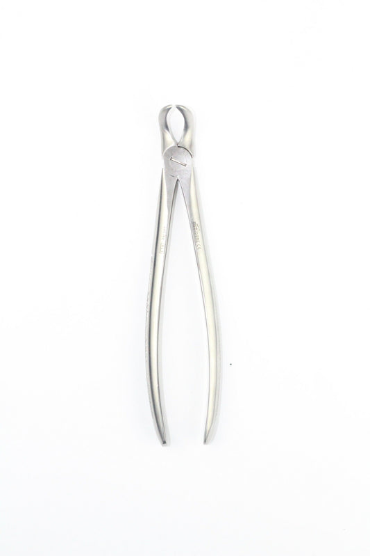 LOWER MOLARS WITH DECAYED OR BROCKEN DOWN CROWNS FIG 87 cod 1000-32