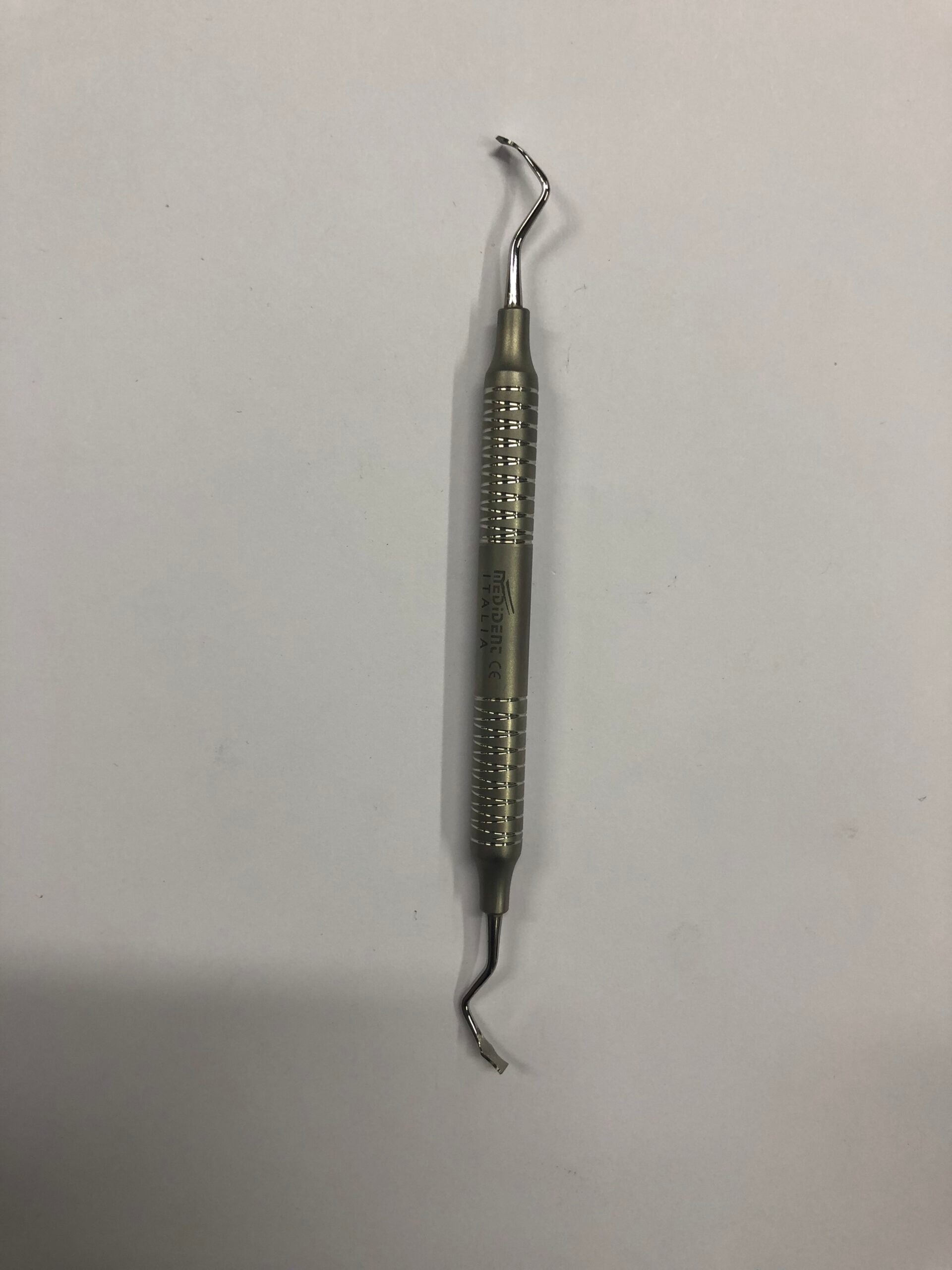 CHISEL RODHES BACK-ACTION 36-37 Cod 1013-16 – Medident Italia