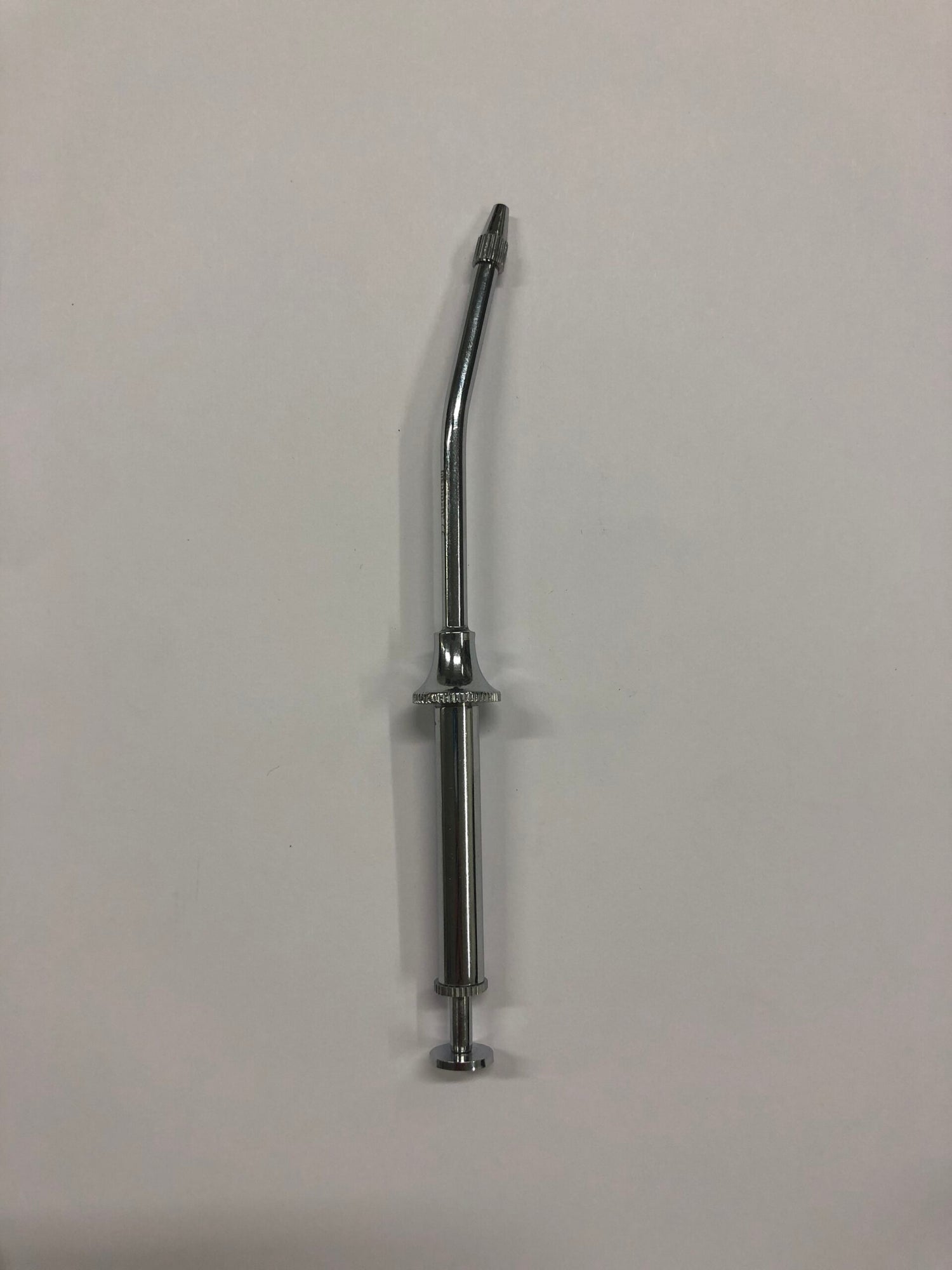 SPREADERS & AMALGRAM CARRIERS