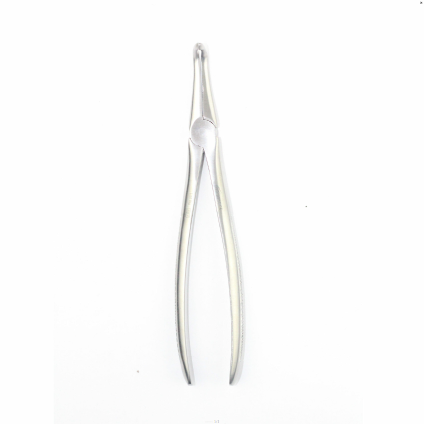 UPPER ROOTS FIG 41 cod 1000-23 – Medident Italia