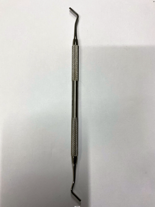 SERRATED 2.2mm cod 1019-18B