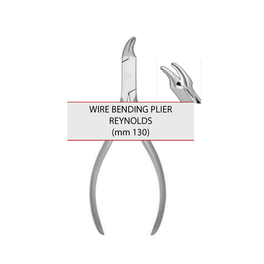 REYNOLDS – (mm 130) cod 1023-16