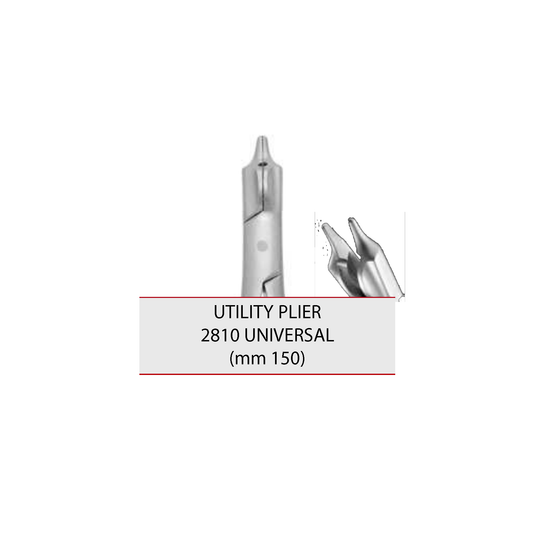 2810 UNIVERSAL – (mm 150) cod 1023-21