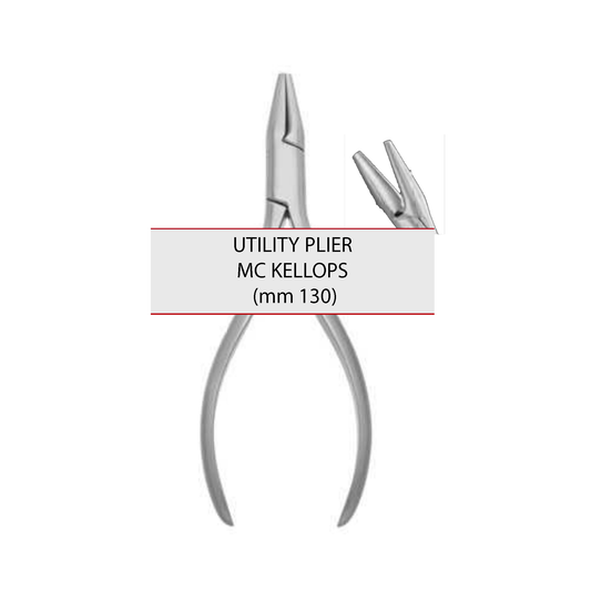 MC KELLOPS – (mm 130) cod 1023-15