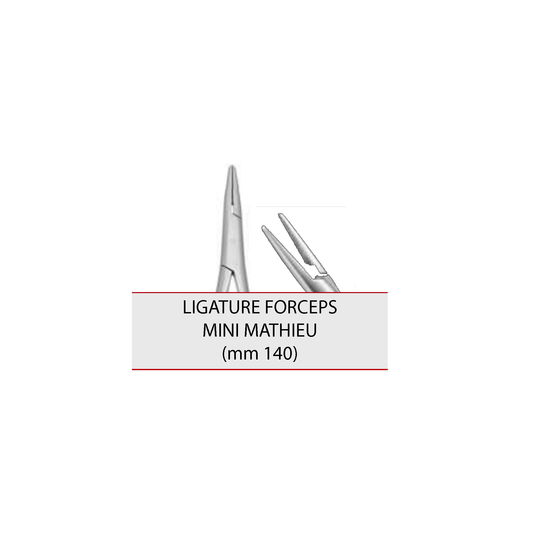 MINI MATHIEU – (mm 140) Cod 1025-13