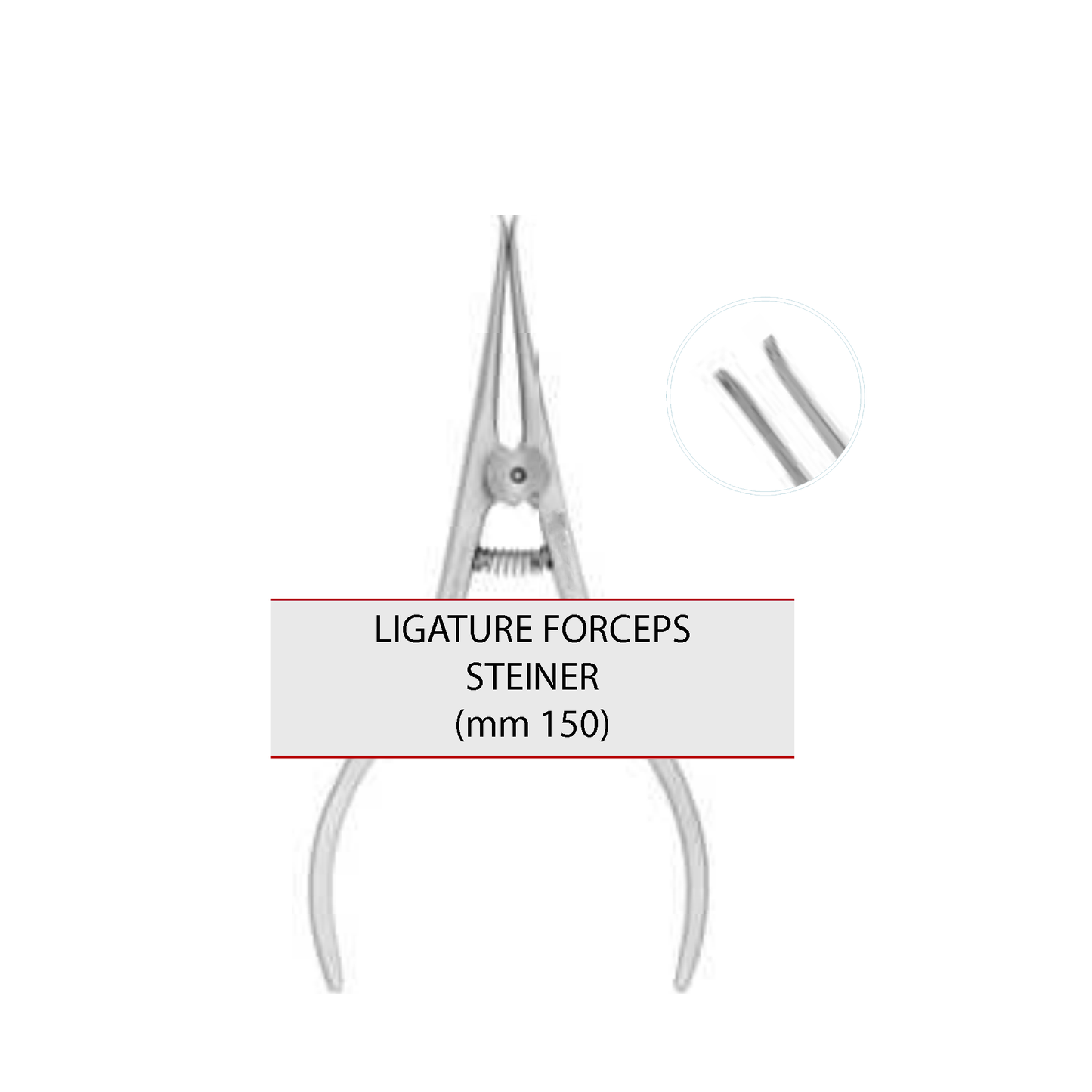 STEINER – (mm 150) cod 1025-18